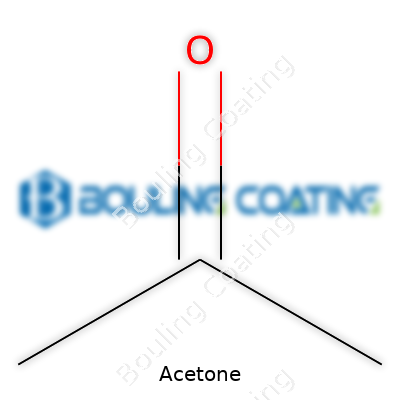 Acetone