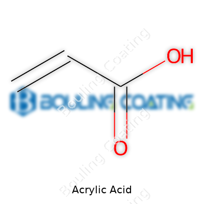 Acrylic Acid