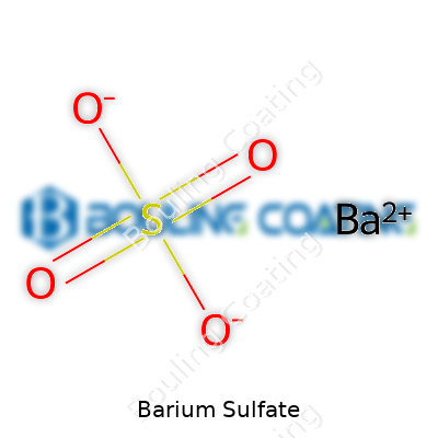 Barium Sulfate