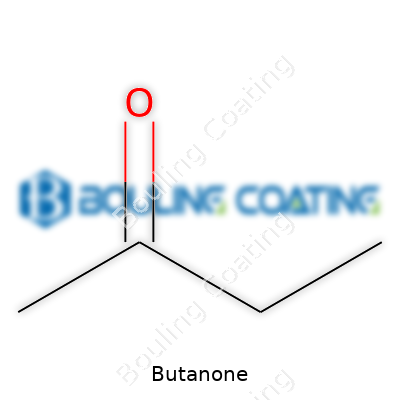 Butanone