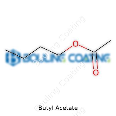 Butyl Acetate