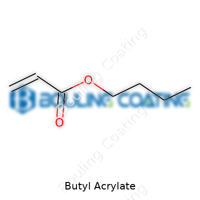 Butyl Acrylate