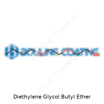 Diethylene Glycol Butyl Ether