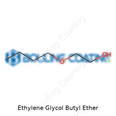 Ethylene Glycol Butyl Ether