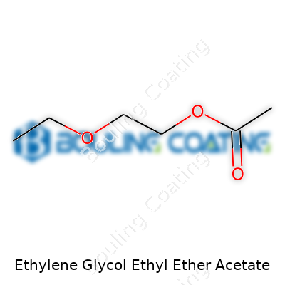 Ethylene Glycol Ethyl Ether Acetate