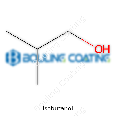 Isobutanol