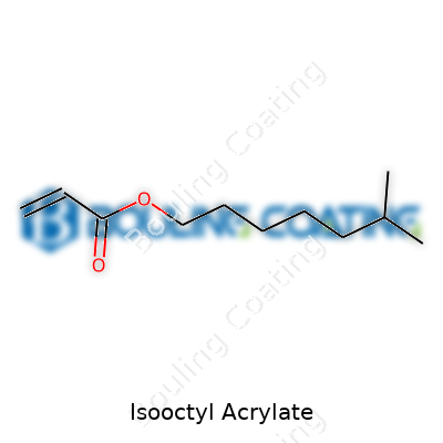 Isooctyl Acrylate