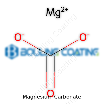Magnesium Carbonate