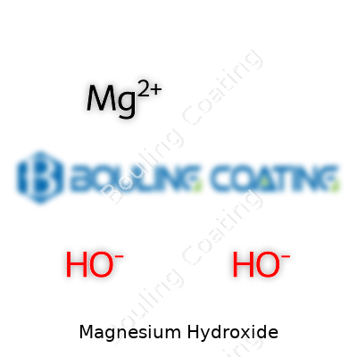 Magnesium Hydroxide