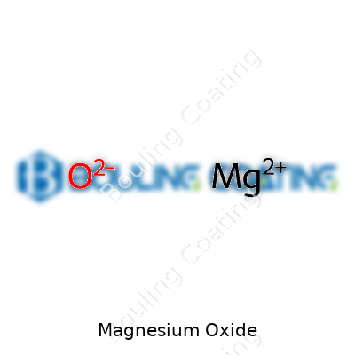 Magnesium Oxide