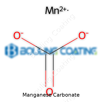 Manganese Carbonate