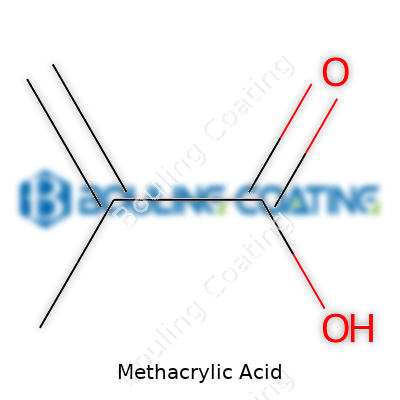 Methacrylic Acid