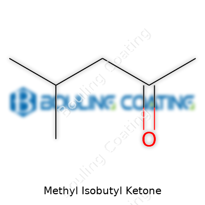 Methyl Isobutyl Ketone
