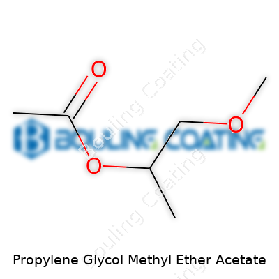 Propylene Glycol Methyl Ether Acetate