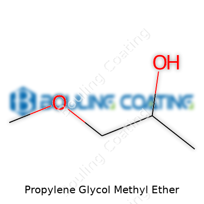 Propylene Glycol Methyl Ether