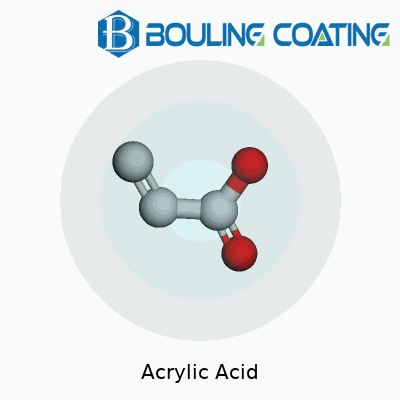 Acrylic Acid