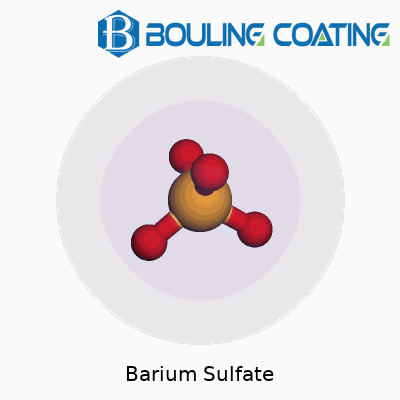 Barium Sulfate