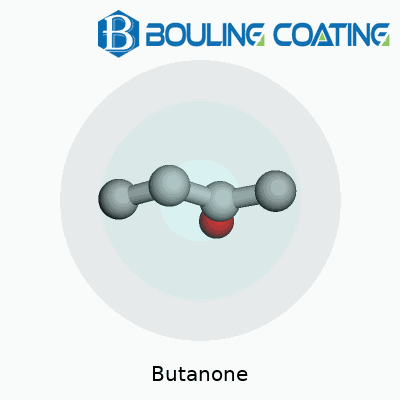 Butanone