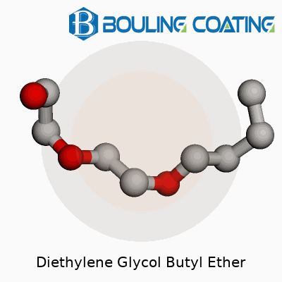 Diethylene Glycol Butyl Ether