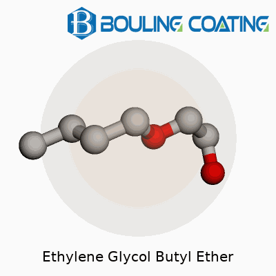 Ethylene Glycol Butyl Ether