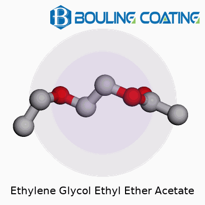 Ethylene Glycol Ethyl Ether Acetate