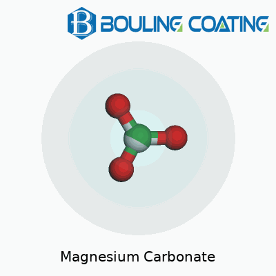 Magnesium Carbonate