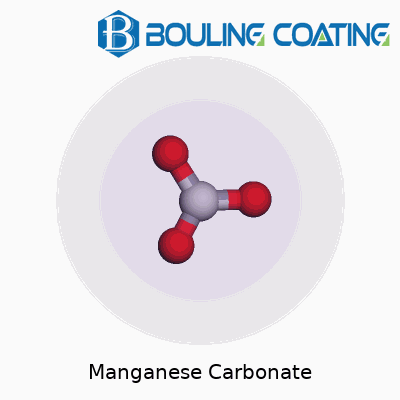 Manganese Carbonate