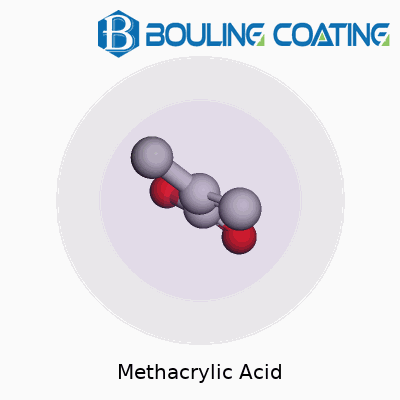 Methacrylic Acid