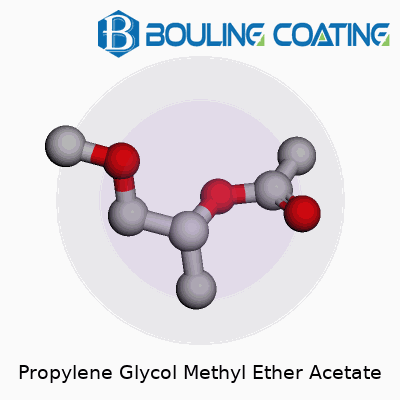 Propylene Glycol Methyl Ether Acetate