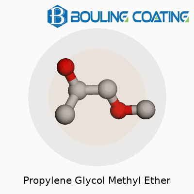 Propylene Glycol Methyl Ether
