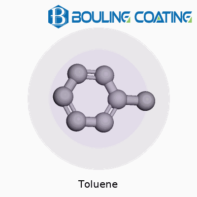 Toluene