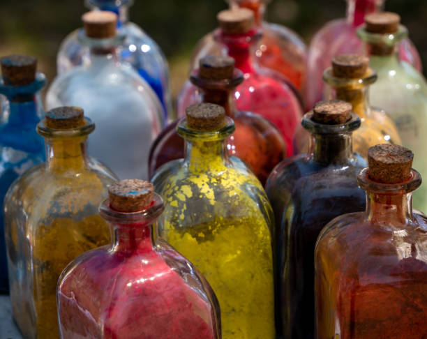 How to Avoid Paint Settling and Pigment Agglomeration Problems