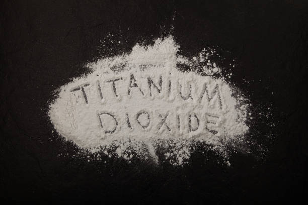 How Dispersants Improve The Stability of Titanium Dioxide in Coatings