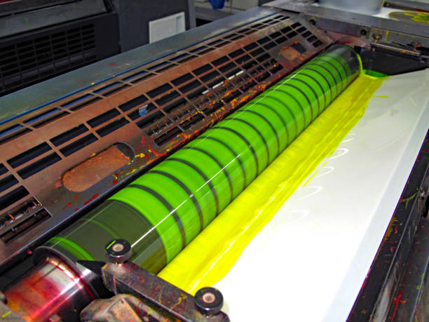 Application of Green and Environmentally Friendly Pigments in Industrial Coatings