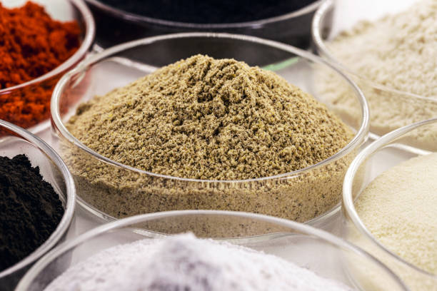 Rutile vs Anatase: Differences in the Application of Titanium Dioxide in Coatings