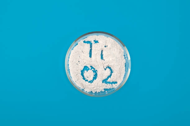 Strategies for Balancing Titanium Dioxide Costs and Coating Performance